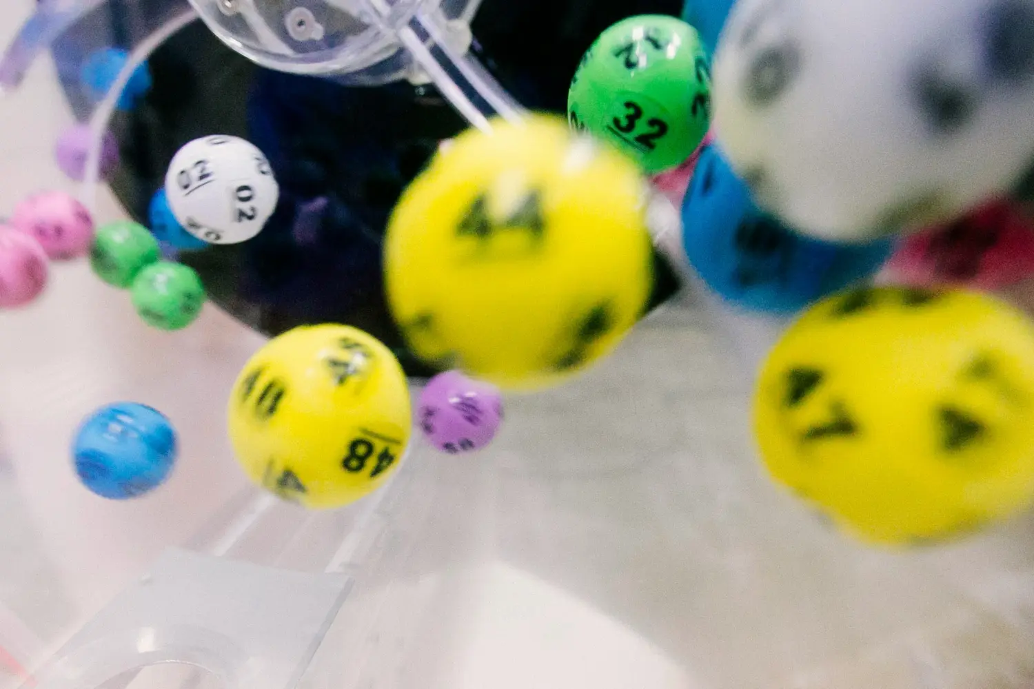Bingo Abend